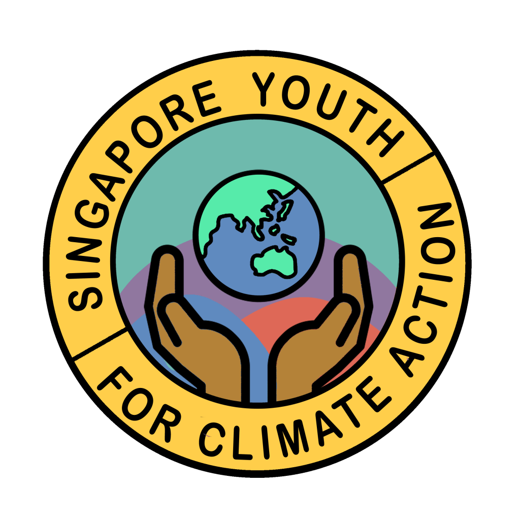 Singapore Youth for Climate Action – Empowering youth in Singapore to ...